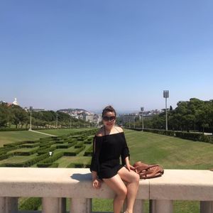 Meet your Posher, Nook